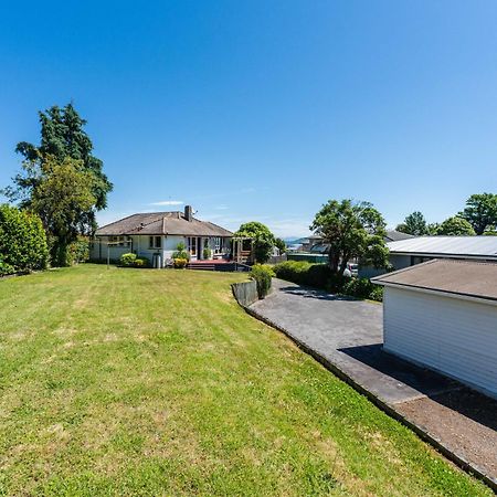 Vila Town Gem Taupo Exteriér fotografie