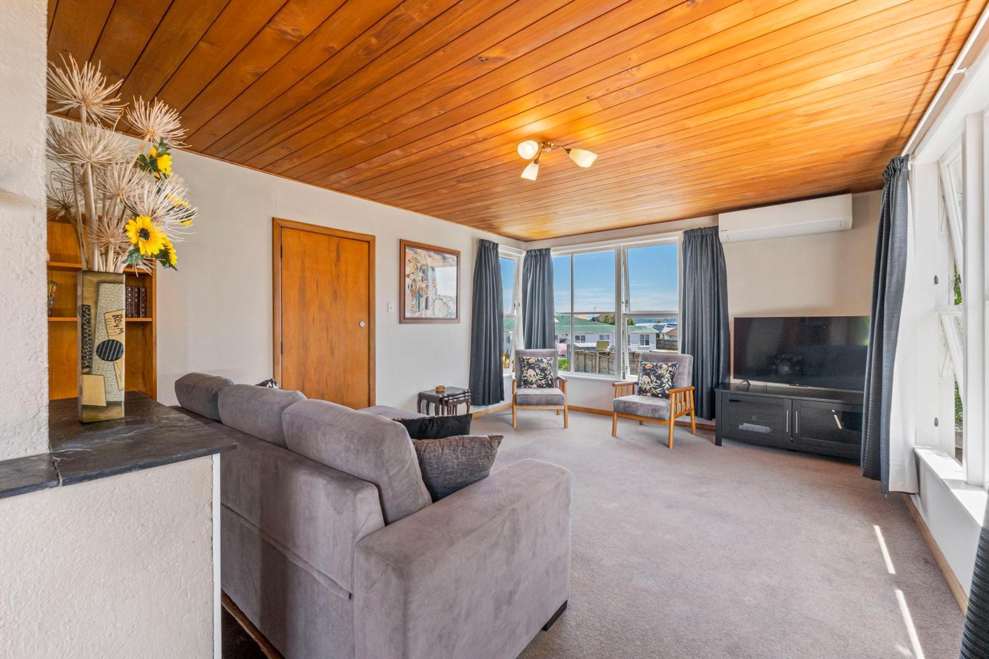 Vila Town Gem Taupo Exteriér fotografie