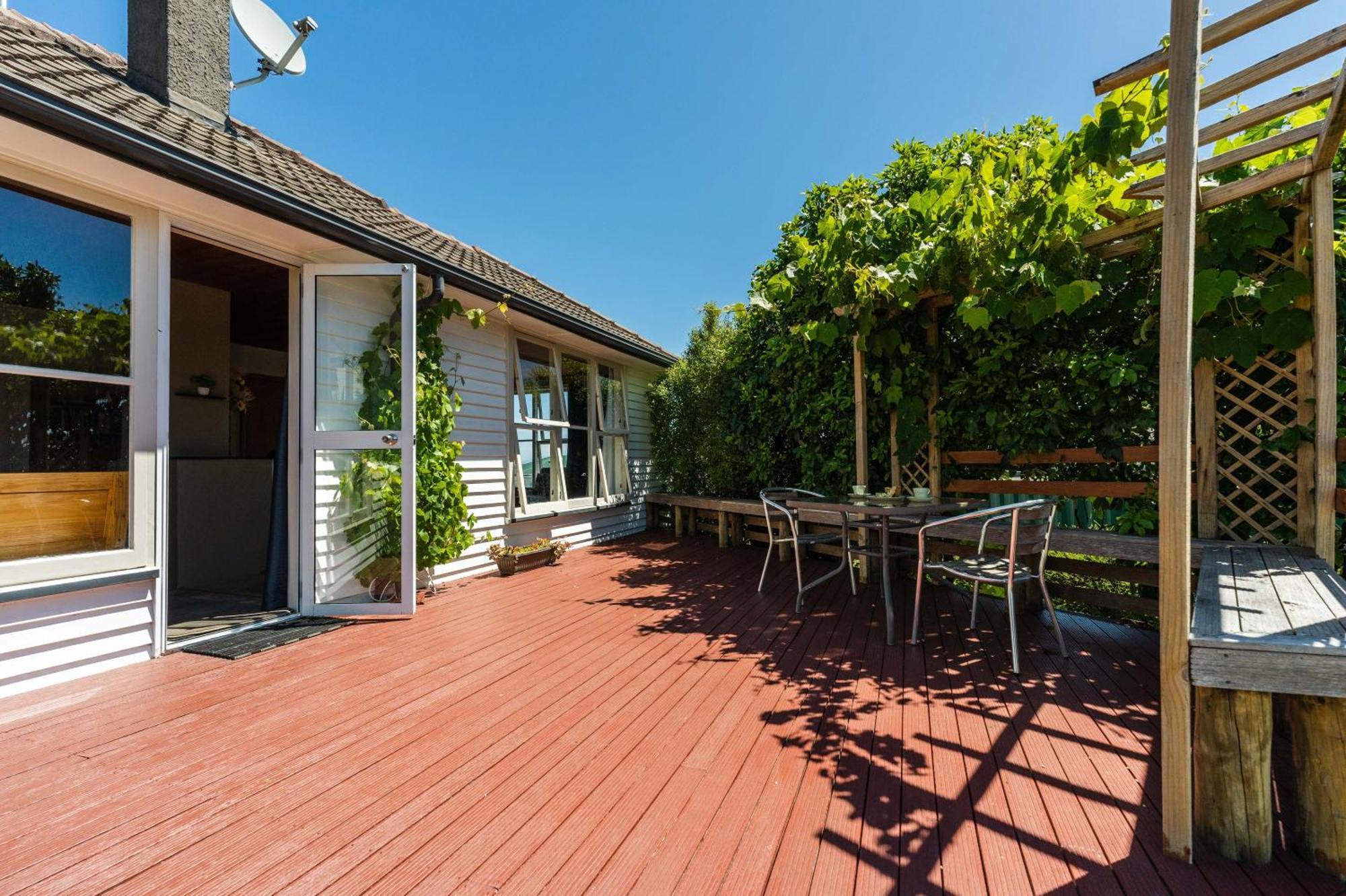 Vila Town Gem Taupo Exteriér fotografie