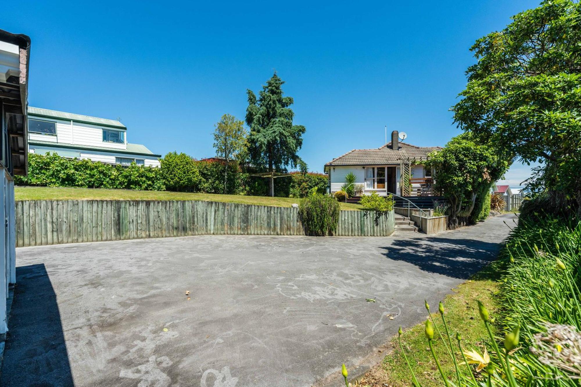 Vila Town Gem Taupo Exteriér fotografie