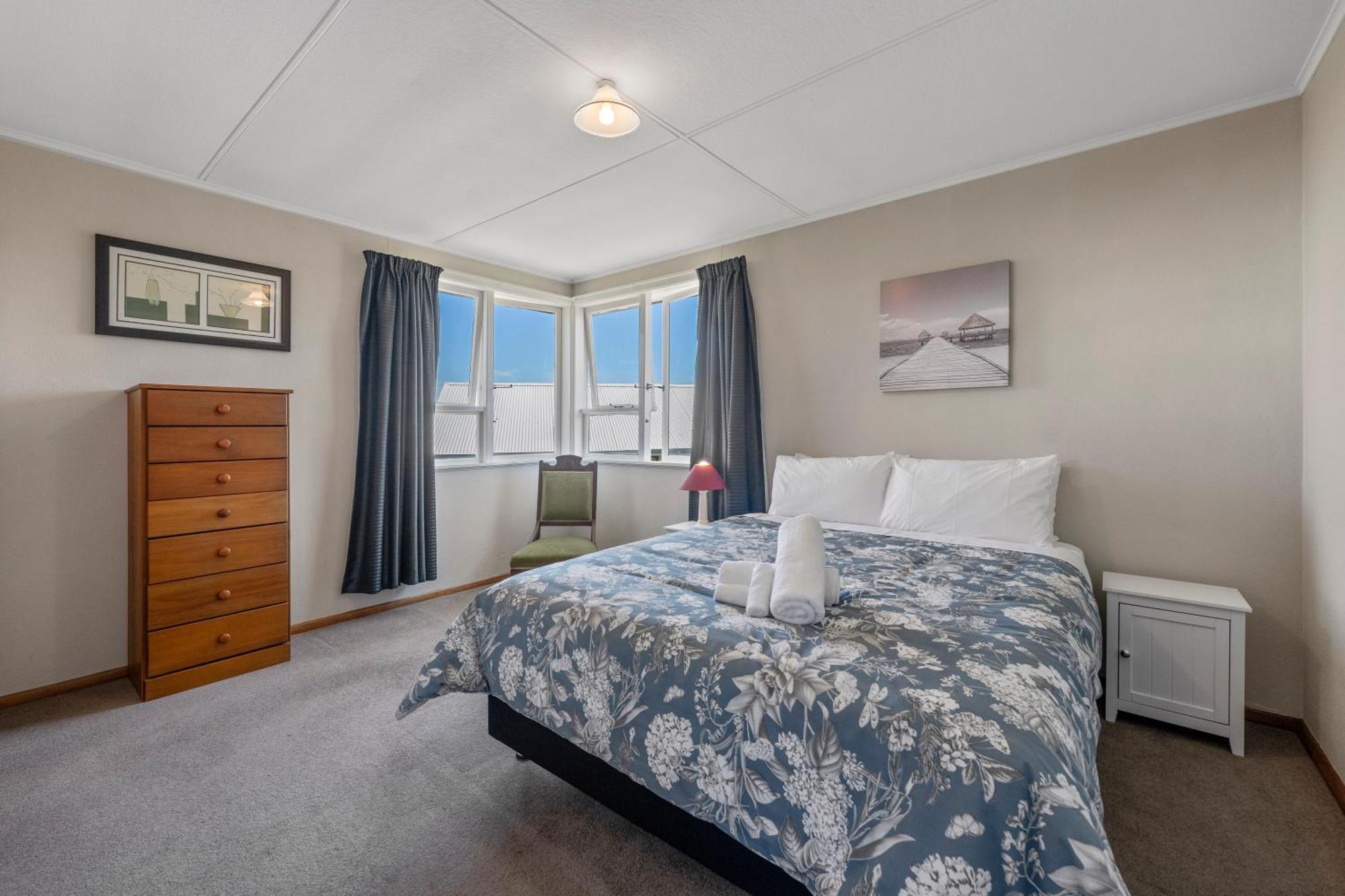 Vila Town Gem Taupo Exteriér fotografie